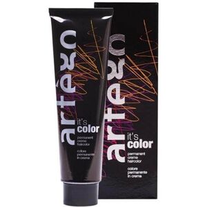 Artègo - Color 150 ml 12/02 Naturel Super Beige Irisé - Coloration - Publicité Artègo - Color 150 ml 12/02 Naturel Super Beige Irisé - Coloration - Publicité
