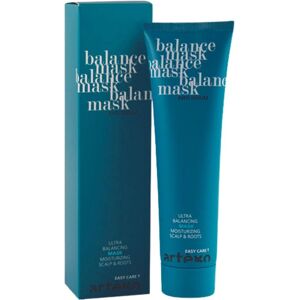 Artego Masque Balance Anti Sebum - Masque capillaire - Publicité Artego Masque Balance Anti Sebum - Masque capillaire - Publicité