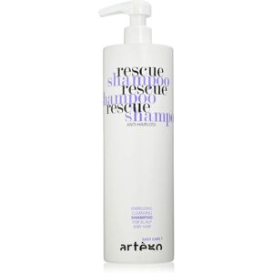 Shampoing Artego Rescue 1000ml - Renforce et Réduit la Chute de Cheveux - Publicité Shampoing Artego Rescue 1000ml - Renforce et Réduit la Chute de Cheveux - Publicité