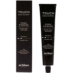 Artego Posh Pomade 100ml - Haarwachs zum Stylen Artego Posh Pomade 100ml - Haarwachs zum Stylen