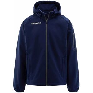 KAPPA Valas Blauw - Jasje voor Jongens 6 KAPPA Valas Blauw - Jasje voor Jongens 6