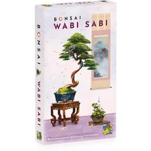 Espansione Bonsai Wabi Sabi - Gioco da tavolo Espansione Bonsai Wabi Sabi - Gioco da tavolo
