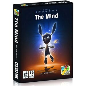 Da Vinci The Mind - Gra logiczna Da Vinci The Mind - Gra logiczna