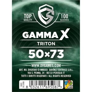 Gamma X Triton Protège-cartes - Housses pour Cartes - Publicité Gamma X Triton Protège-cartes - Housses pour Cartes - Publicité