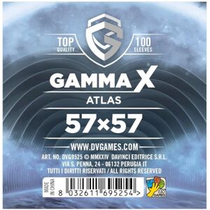 Dv Giochi Atlas (57x57) Jeu - Atlas - Publicité Dv Giochi Atlas (57x57) Jeu - Atlas - Publicité