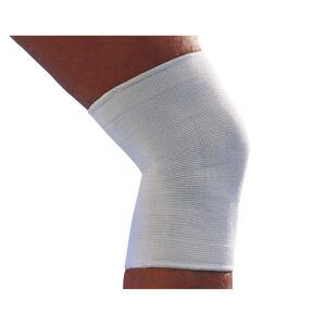 Genouillère Bianca de Scudotex - Sport - Sans couture, Élastique - Publicité Genouillère Bianca de Scudotex - Sport - Sans couture, Élastique - Publicité