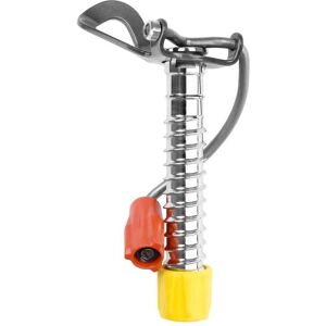 Ledová šroub Grivel 120mm - Vybavení na ledové lezení Ledová šroub Grivel 120mm - Vybavení na ledové lezení