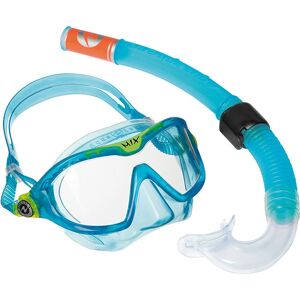 Kit de natation Aqua Lung Reef DX Aqua - Produit de natation - Publicité Kit de natation Aqua Lung Reef DX Aqua - Produit de natation - Publicité