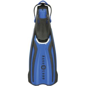 Palmes de Snorkeling Aqualung Amika - Efficaces, Confortables, Double Lame - Publicité Palmes de Snorkeling Aqualung Amika - Efficaces, Confortables, Double Lame - Publicité