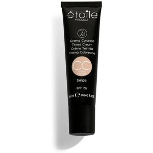 Rougj Beige 7 en 1 CC Cream - CC Cream - Publicité Rougj Beige 7 en 1 CC Cream - CC Cream - Publicité