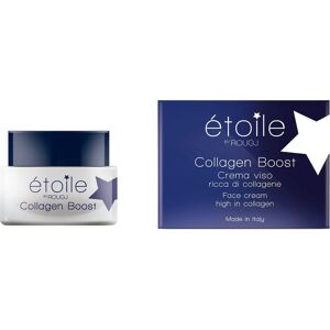 Crema Viso al Collagene Rougj - Anti-Aging Crema Viso al Collagene Rougj - Anti-Aging