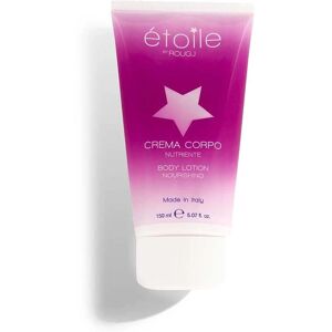 Rougj Étoile Crème Corps Nourrissante 150 ml - Crème pour le corps - Publicité Rougj Étoile Crème Corps Nourrissante 150 ml - Crème pour le corps - Publicité