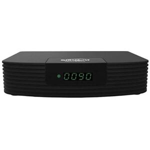 Digiquest RICD1215 Caja TDT Full HD Ethernet - TV Digiquest RICD1215 Caja TDT Full HD Ethernet - TV