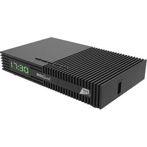 Digiquest Classic Ti9 + Tivusat Digiquest Classic Ti9 + Tivusat