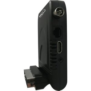 Digiquest Digiquest Ricevitore DVB-T2 Full HD - Nero Digiquest Digiquest Ricevitore DVB-T2 Full HD - Nero