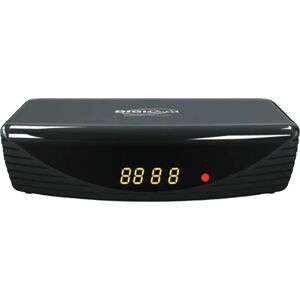 Digiquest RICD1230 Decoder TV Full HD - Nero Digiquest RICD1230 Decoder TV Full HD - Nero