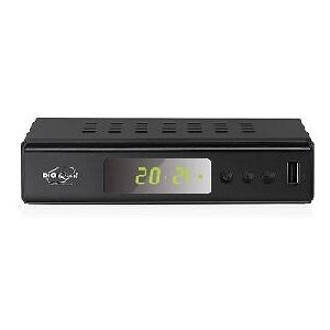 Digiquest Twin Tuner Piccola Edizione Digiquest Twin Tuner Piccola Edizione