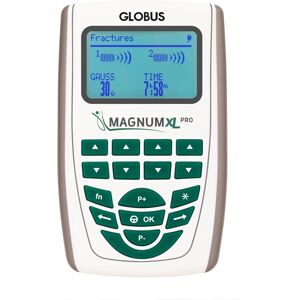 Globus Magnum XL Pro - Dispositivo di Magnetoterapia - 46 Trattamenti Globus Magnum XL Pro - Dispositivo di Magnetoterapia - 46 Trattamenti