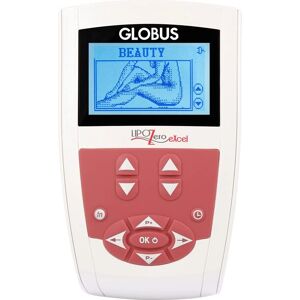 Globus LipoZero Excel - Dispositivo ad Ultrasuoni per Estetica Globus LipoZero Excel - Dispositivo ad Ultrasuoni per Estetica