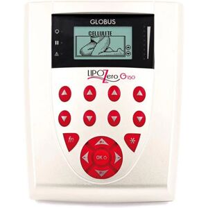 Globus G150 - Dispositivo di Cavitazione Ultrasonica - Riduzione della Cellulite Globus G150 - Dispositivo di Cavitazione Ultrasonica - Riduzione della Cellulite