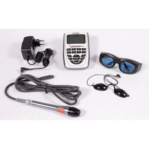 Globus Physiolaser 1000 - Laser terapia muscolo-scheletrica e estetica Globus Physiolaser 1000 - Laser terapia muscolo-scheletrica e estetica