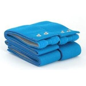 Kit Bande Elastiche Conduttive Globus Kit Bande Elastiche Conduttive Globus
