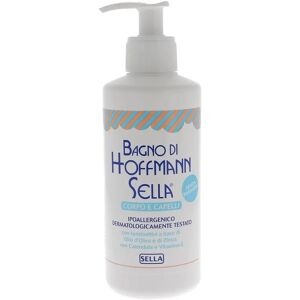 Hoffmann Bagno Neonato - Delicato per Bambini - 300ml Hoffmann Bagno Neonato - Delicato per Bambini - 300ml