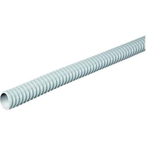 Electrocanali ECGFE16 Conduit espiral gris - 30m Electrocanali ECGFE16 Conduit espiral gris - 30m