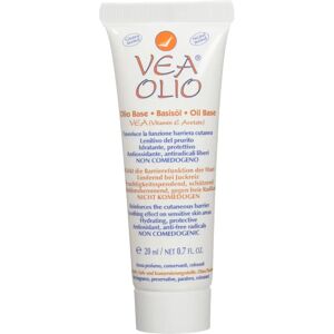 Vea Olio Base 20ml - Nutriente, Idratante - Cura della pelle Vea Olio Base 20ml - Nutriente, Idratante - Cura della pelle