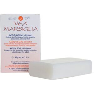 Sapone Neutro Vea Marsiglia - Pelle sensibile e grassa - 100g Sapone Neutro Vea Marsiglia - Pelle sensibile e grassa - 100g