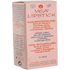 Vea Balsamo Labbra Lipogel - Protezione labbra - Balsamo - Labbra sensibili Vea Balsamo Labbra Lipogel - Protezione labbra - Balsamo - Labbra sensibili