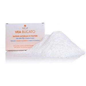 Sapone naturale Vea per bucato - Pelle sensibile - 500g Sapone naturale Vea per bucato - Pelle sensibile - 500g