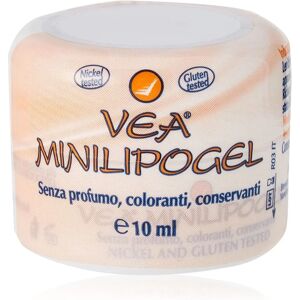 Vea Lipogel - Gel protettivo lipidico per pelli sensibili - 10ml Vea Lipogel - Gel protettivo lipidico per pelli sensibili - 10ml