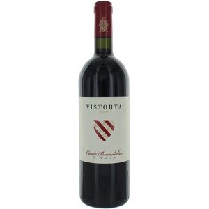 Vistorta Merlot 2017 - Vino rosso dall'Italia Vistorta Merlot 2017 - Vino rosso dall'Italia
