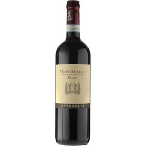 Antonelli San Marco Montefalco Rosso 2022 - Italian Red Wine Antonelli San Marco Montefalco Rosso 2022 - Italian Red Wine