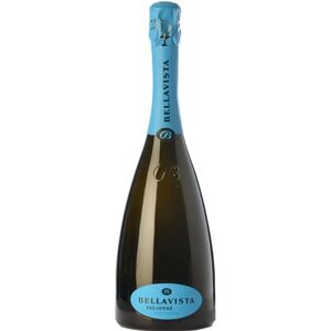 Bellavista Pas Operé Franciacorta Extra Brut - Spumante Bellavista Pas Operé Franciacorta Extra Brut - Spumante
