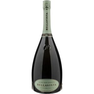 Bellavista Franciacorta Alma Assemblage 1 Non Dosato Magnum - Spumante Bellavista Franciacorta Alma Assemblage 1 Non Dosato Magnum - Spumante