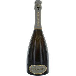 Bellavista Saten Franciacorta DOCG 2015 - Sparkling Wine Bellavista Saten Franciacorta DOCG 2015 - Sparkling Wine