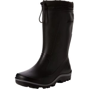 Spirale Stratos Unisex Waterproof Wellington Boots - Black - Wellingtons Spirale Stratos Unisex Waterproof Wellington Boots - Black - Wellingtons
