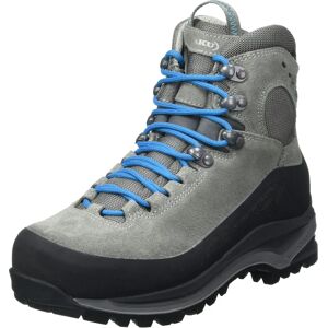 Chaussures de randonnée imperméables pour femmes Aku Superalp GTX - Toute saison - Publicité Chaussures de randonnée imperméables pour femmes Aku Superalp GTX - Toute saison - Publicité