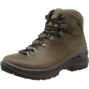 Botas de Senderismo AKU Tribute II Gore-Tex - Cuero Impermeable Botas de Senderismo AKU Tribute II Gore-Tex - Cuero Impermeable