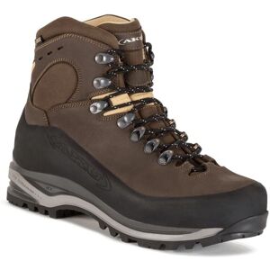 Chaussures de trekking AKU Superalp Nbk Gtx GORE-TEX - Marron - 42.5 - Publicité Chaussures de trekking AKU Superalp Nbk Gtx GORE-TEX - Marron - 42.5 - Publicité