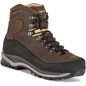 Chaussures de Randonnée AKU Homme Gore-Tex Marron - Nubuk, Vibram, Légères - Publicité Chaussures de Randonnée AKU Homme Gore-Tex Marron - Nubuk, Vibram, Légères - Publicité