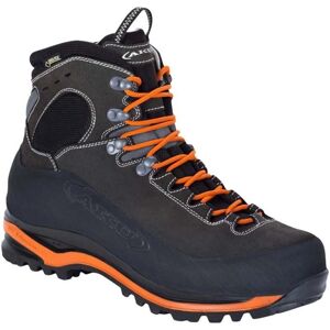 AKU Superalp Gtx Homme - Chaussures de Randonnée Imperméables - Publicité AKU Superalp Gtx Homme - Chaussures de Randonnée Imperméables - Publicité