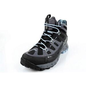 Aku Selvatica Mid Gtx - Chaussures pour femme toute l'année - Marron - Publicité Aku Selvatica Mid Gtx - Chaussures pour femme toute l'année - Marron - Publicité