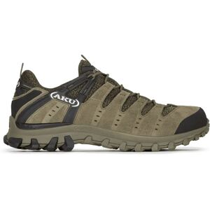 Chaussures de randonnée AKU Alterra Lite GTX - Vert(e) - UK 7.5 - Publicité Chaussures de randonnée AKU Alterra Lite GTX - Vert(e) - UK 7.5 - Publicité