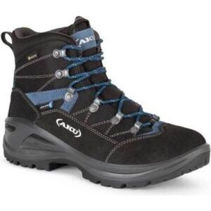 Chaussures de Trekking Aku Civetta Therm200 Gtw - Femmes - Publicité Chaussures de Trekking Aku Civetta Therm200 Gtw - Femmes - Publicité