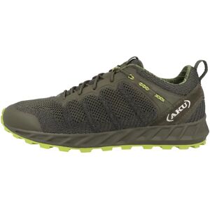 Aku Rapida Air 7601646 - Chaussures de randonnée homme - Publicité Aku Rapida Air 7601646 - Chaussures de randonnée homme - Publicité