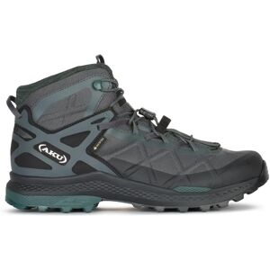 AKU Rocket Mid Gtx Grau - Wanderschuhe AKU Rocket Mid Gtx Grau - Wanderschuhe