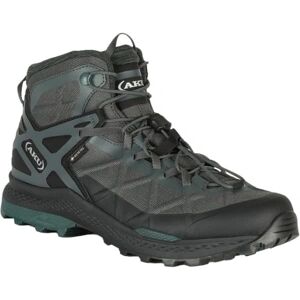 Aku Rocket Mid GTX Herren Wasserdichte Wanderschuhe - Wanderschuhe Aku Rocket Mid GTX Herren Wasserdichte Wanderschuhe - Wanderschuhe